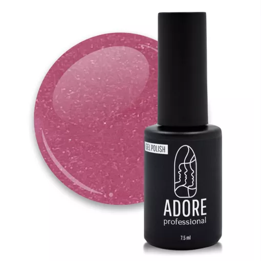 ADORE Gel Polish Гель-лак 7,5мл №258