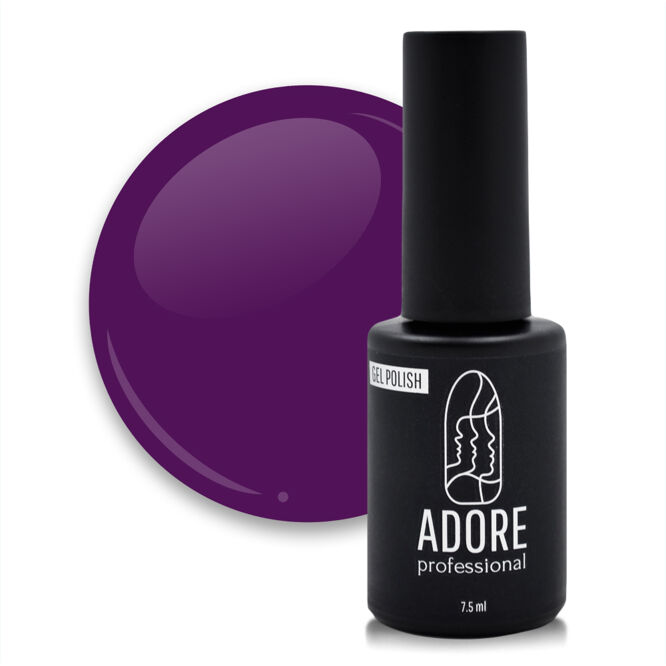 ADORE Gel Polish Гель-лак 7,5мл №265