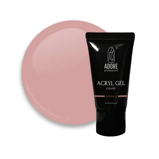 ADORE Acryl Gel Акрил-гель 30мл №4