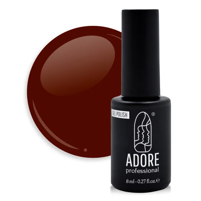 ADORE Gel Polish Гель-лак 7,5мл №495