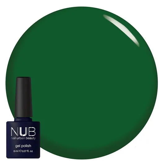 NUB Gel Polish Гель-лак 8мл № 147