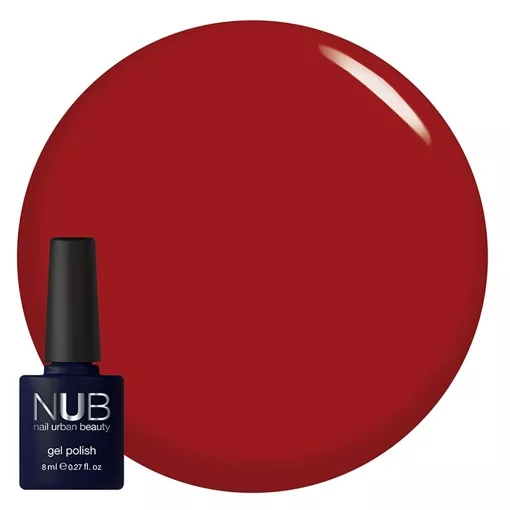 NUB Gel Polish Гель-лак 8мл № 149