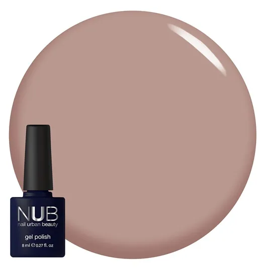 NUB Gel Polish Гель-лак 8мл № 152