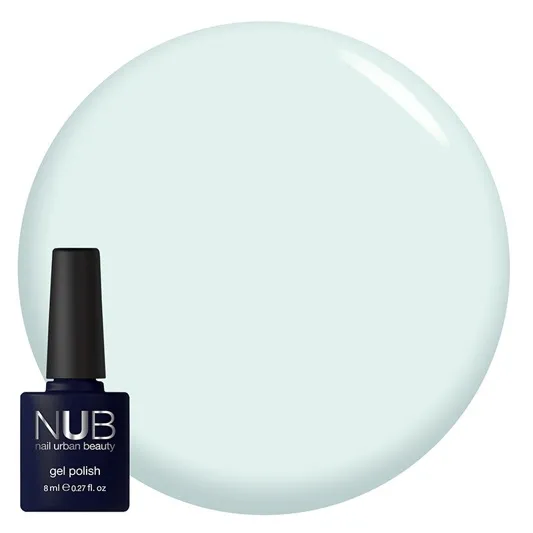 NUB Gel Polish Гель-лак 8мл № 160
