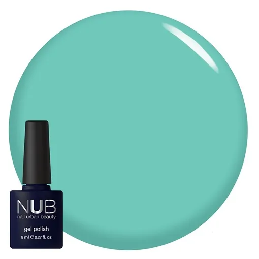 NUB Gel Polish Гель-лак 8мл № 161