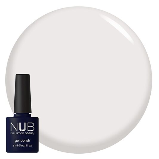 NUB Gel Polish Гель-лак 8мл № 162