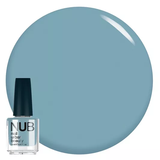 NUB Лак для нігтів 14мл №061