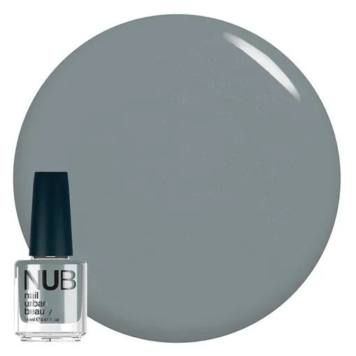 NUB Лак для нігтів 14мл №063
