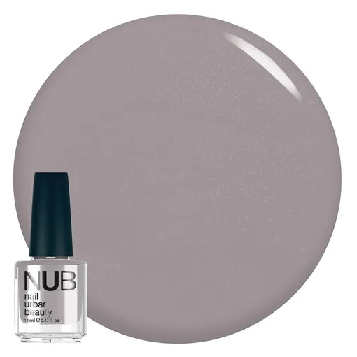 NUB Лак для нігтів 14мл №066