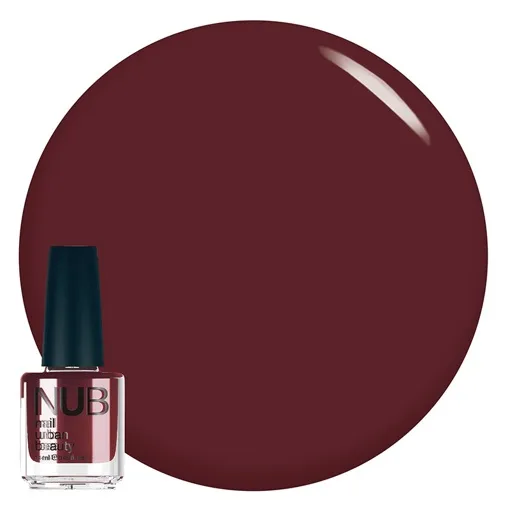 NUB Лак для нігтів 14мл №072