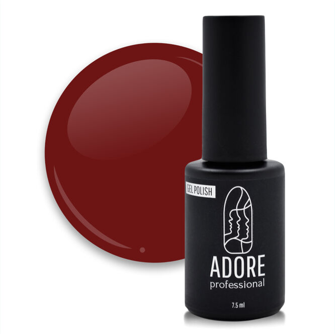 ADORE Gel Polish Гель-лак 7,5мл №285