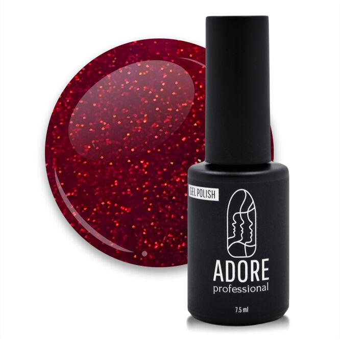 ADORE Gel Polish Гель-лак 7,5мл №287