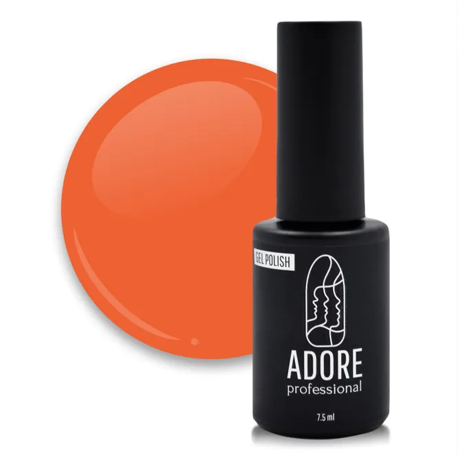 ADORE Gel Polish Гель-лак 7,5мл №347