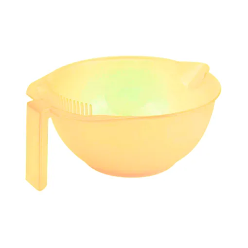 Миска для фарбування кругла із зубчиками 707С Y.R.E