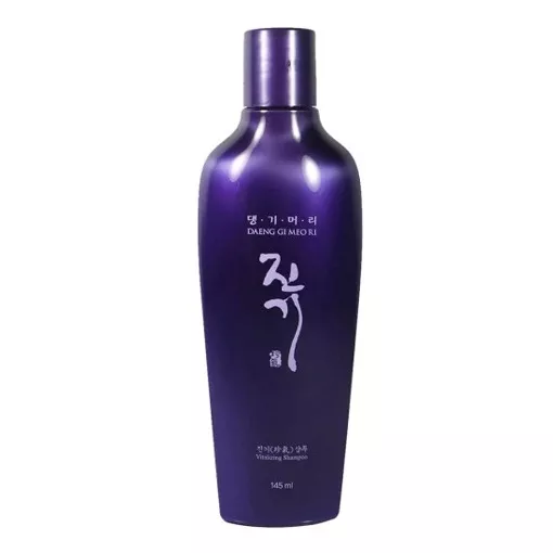Шампунь регенеруючий для відновлення волосся 145мл Vitalizing Shampoo DAENG GI MEO RI