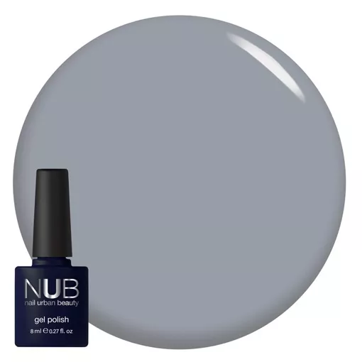 NUB Gel Polish Гель-лак 8мл № 172