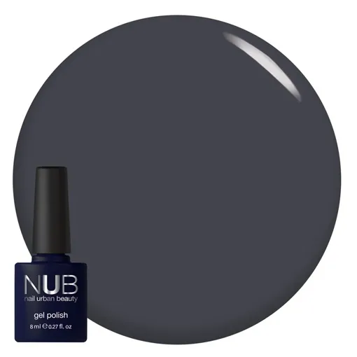 NUB Gel Polish Гель-лак 8мл № 173