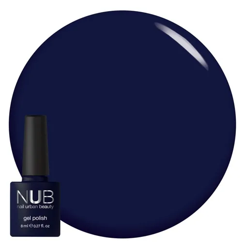 NUB Gel Polish Гель-лак 8мл № 174