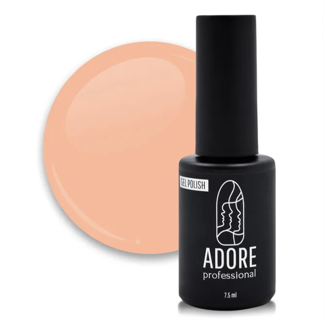 ADORE Gel Polish Гель-лак 7,5мл №401