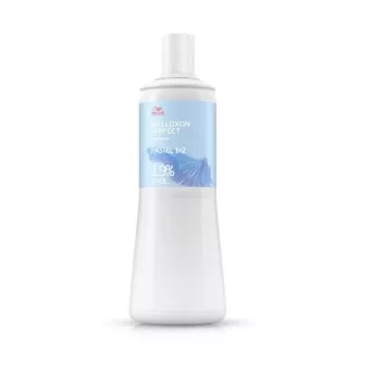 Оксидант 1,9%  WELLOXON PERFECT  Wella Professionals, 1000мл 