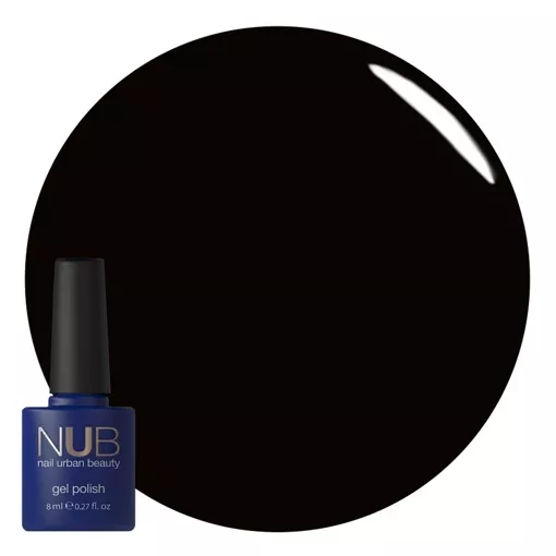NUB Gel Polish Гель-лак 11,8мл № 134 