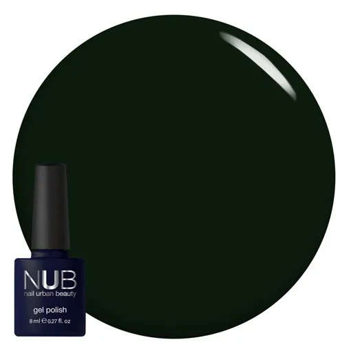 NUB Gel Polish Гель-лак 8мл № 185