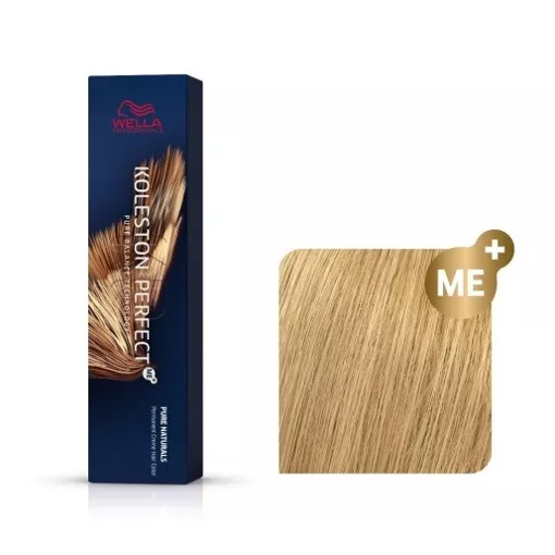 99/0 дуже світлий блондин інтенсивно-натуральний  Фарба для волосся 60 мл  KOLESTON ME+ Wella Professionals