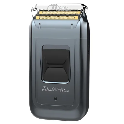 Шейвер-електробритва професійна Double Force 100404 TICO Professional