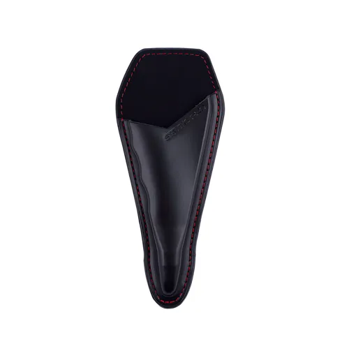 Чохол для професійних кусачок "M" чорний CT-30/1 STALEKS PRO