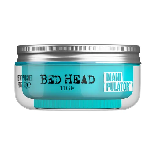 Паста текстурувальна з матовим ефектом сильної фіксації (павутиння), 57 гр Texturising Putty with Firm Hold MANIPULATOR Bed Head TIGI