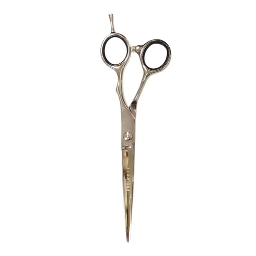 Ножиці перукарські прямі для слайсінгу H101 (H101 6.5) PROLine