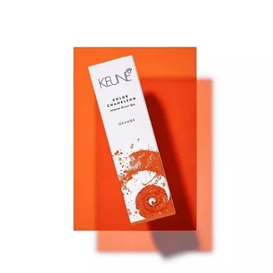 Orange Фарба прямої дії 60мл (Помаранчевий) CHAMELEON Color KEUNE 