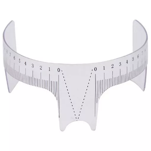 Y.R.E Лінійка для лінержистів, вигнута 