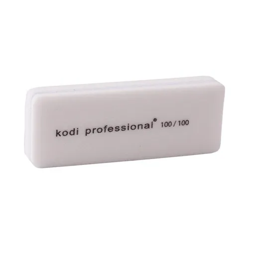 Баф Mini для нігтів 100/100 грит KODI Professional 