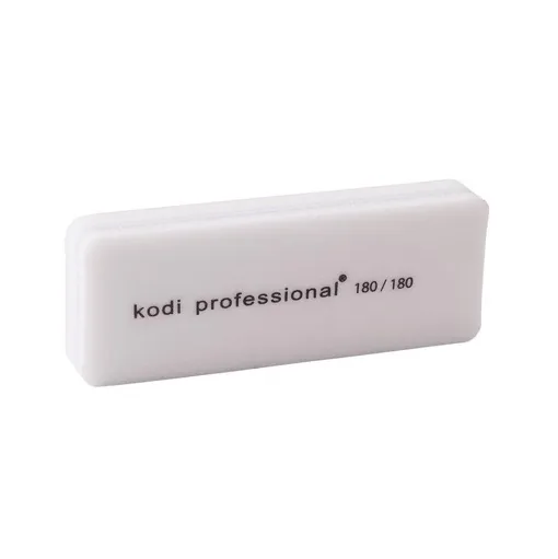 Баф Mini для нігтів 180/180 грит KODI Professional 