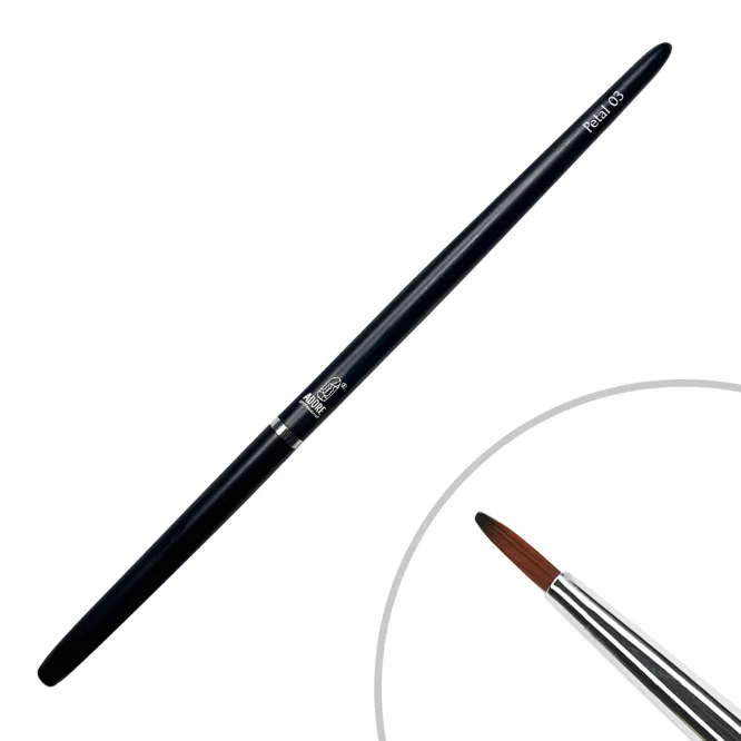 ADORE Пензлик для ліплення і моделювання Petal №3 