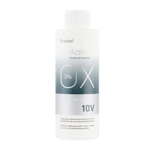 Окислювач парфумований 3% (10Vol) 150мл Peroxide Oxy-Cream OxyActive ERAYBA