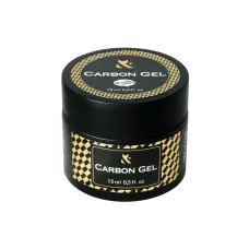 F.O.X Carbon Gel Гель з волокнами (для пошкоджених зон) 15мл
