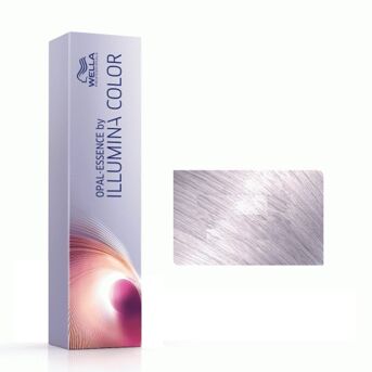 SILVER MAUVE (срібно-ліловий) Фарба для волосся  60мл Opal-Essence ILLUMINA COLOR  Wella Professionals