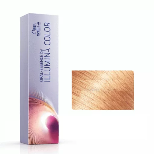 COPPER PEACH (мідний персик) Фарба для волосся 60мл Opal-Essence ILLUMINA COLOR  Wella Professionals