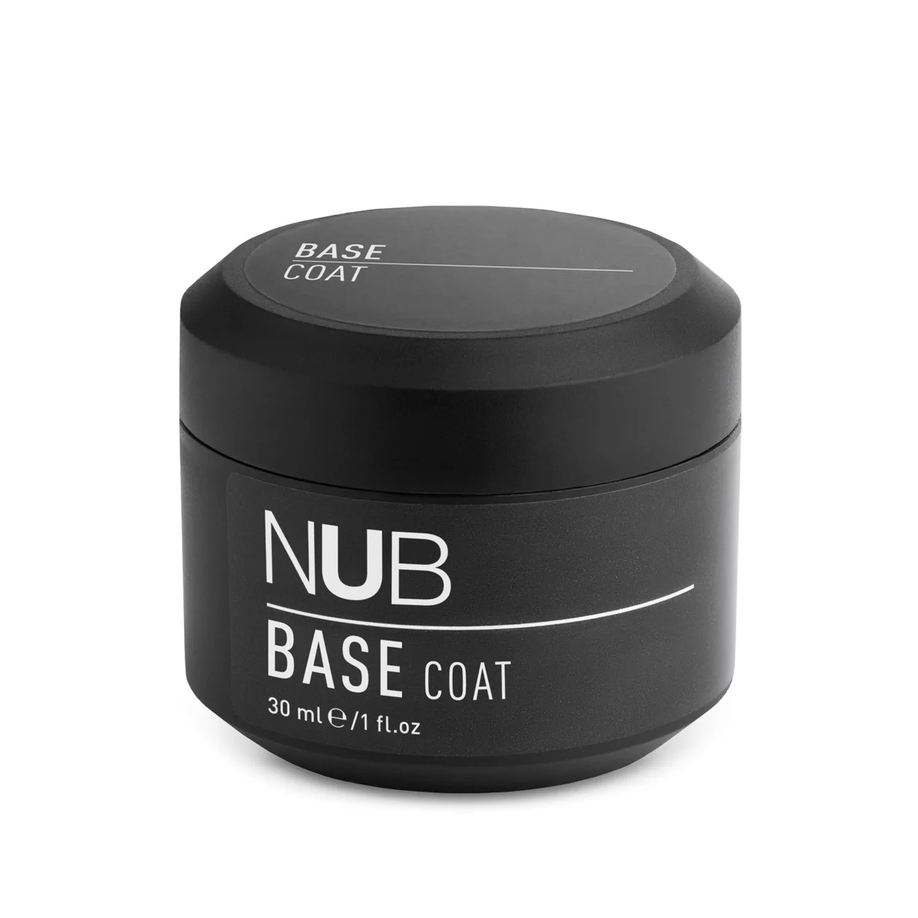 NUB Base Coat Основа під гель-лак 30мл