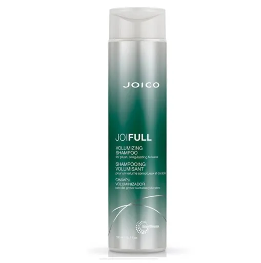 Шампунь для збільшення об`єму волосся, 300мл  Volumizing Shampoo JoiFULL JOICO