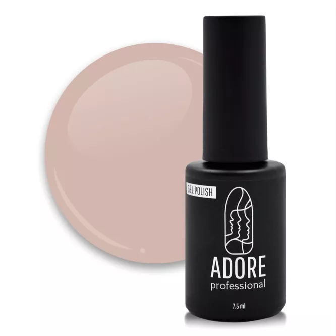 ADORE Gel Polish Гель-лак 7,5мл №454