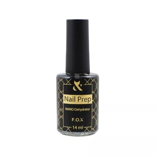 F.O.X Nail Prep Знежирювач 14 мл
