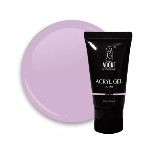ADORE Acryl Gel Акрил-гель 30мл №6