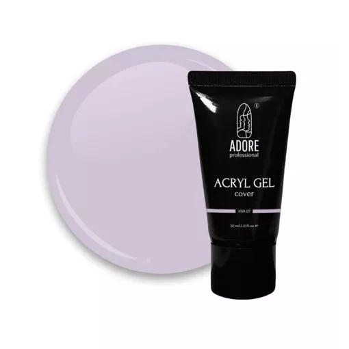 ADORE Acryl Gel Акрил-гель 30мл №7