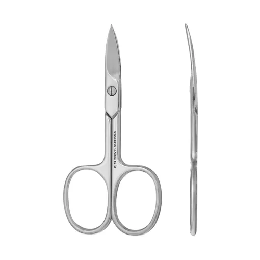 Ножиці для нігтів CLASSIC 62 TYPE 2 (SC-62/2) STALEKS