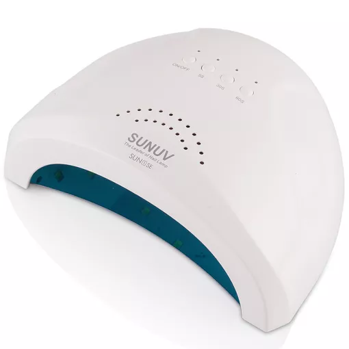 Лампа SUN OneSE 36W  2-в-1 LED/UV  ОРИГІНАЛ