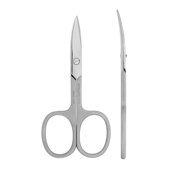 Ножиці професійні для нігтів SMART 30 TYPE 1 (SS-30/1) STALEKS PRO