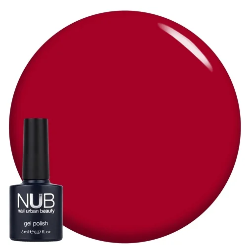 NUB Gel Polish Гель-лак 8мл № 218